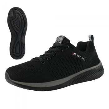 Buty półbuty lekkie X250 GREY