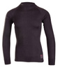 Koszulka termoatywna zimowa długi rękaw BRIXTON czarna