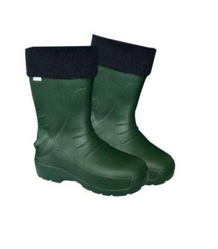 Kalosze piankowe lekkie gumiaki ocieplane męskie FAGUM-STOMIL BFTORINO