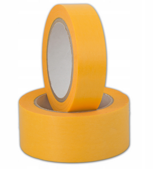 Taśma maskująca WASHI GOLD 48mm - 50 metrów