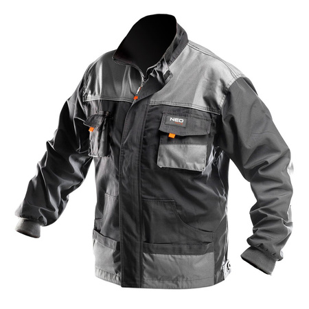 Bluza robocza kurtka NEO HD Series 81-210