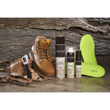 Olejek do obuwia COCCINE CRAZY OIL 75 ml