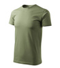Koszulka robocza T-shirt roboczy bluzka robocza Malfini ADLER BASIC khaki