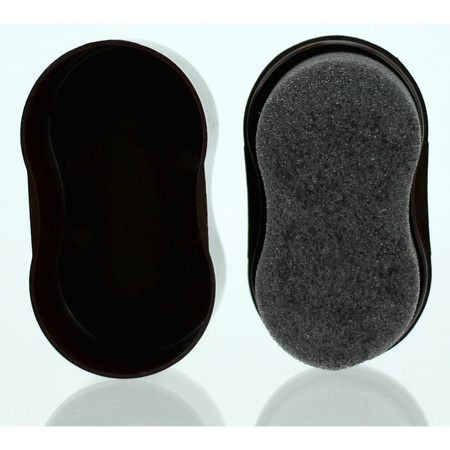 Gąbka samonabłyszczająca czyścik do obuwia COCCINE SELF-SHINIG SPONGE