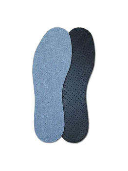 Wkładka do butów wchłaniająca pot dezodorujące antybakteryjne Reis BR-INS-PPO