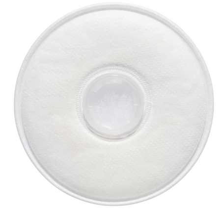 Filtr przeciwpyłowy 3M 2125 P2 chroni przed gazami, parami oraz pyłami 1 SZTUKA