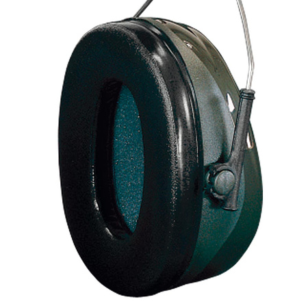 Nauszniki ochronne 3M Peltor Optime II 520A 31 dB