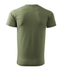 Koszulka robocza T-shirt roboczy bluzka robocza Malfini ADLER BASIC khaki