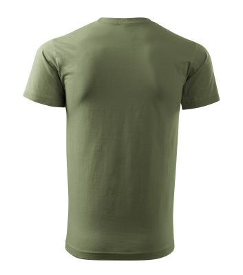 Koszulka robocza T-shirt roboczy bluzka robocza Malfini ADLER BASIC khaki