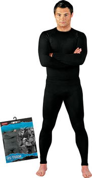 Bielizna temoaktywna kalesony zimowe US-TERM