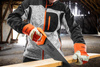Bluza ochronna robocza bhp NEO TOOLS 81-555 dziana z softshell