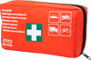 Apteczka pierwszej pomocy samochodowa