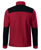 Bluza polar MALFINI ciepły 360g EFFECT marlboro red