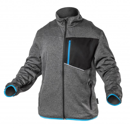 Bluza techniczna męska Hogert Technik NISTER