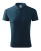 MALFINI koszulka polo PIQUE POLO 203 granatowa