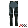 Spodnie ochronne do pasa EXO ULTIMA – Szary