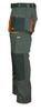 Zestaw Art.Mas CLASSIC Ubranie robocze - Kurtka robocza i Spodnie robocze