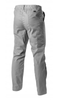 Spodnie robocze do pasa 100% bawełna jasnoszare HOGERT KALMIT