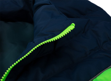 Bezrękawnik puchowy kamizelka PREMIUM NEO 81-534