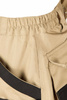 Spodenki robocze ochronne szorty BRIXTON PRACTICAL beż