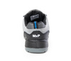 Buty robocze półbuty ochronne ze stalowym podnoskiem MAX-POPULAR MXP TREK S1