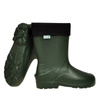 Kalosze piankowe lekkie gumiaki ocieplane damskie FAGUM-STOMIL BFVERONA