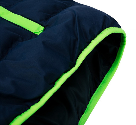 Bezrękawnik puchowy kamizelka PREMIUM NEO 81-534