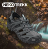 Sandały trekingowe robocze bez podnoska NEKO TREKK