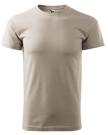 Koszulka robocza T-shirt roboczy bluzka robocza Malfini ADLER BASIC lodowo siwy 51