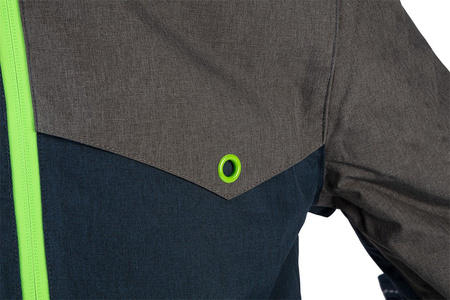 Kurtka ocieplana z membraną 8000 PREMIUM NEO 81-571