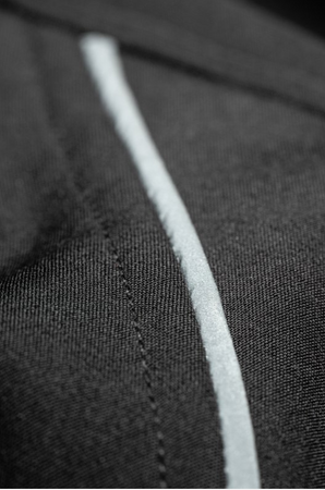 Kurtka softell BIESE Hogert czarna