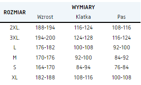 Koszulka odblaskowa T-shirt ostrzegawczy bluzka z pasami odblaskowymi pomarańczowa BRIXTON FLASH