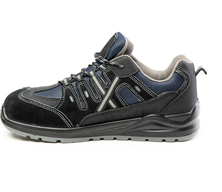 Półbuty robocze z podnoskiem MXP Bleid S1 SRC