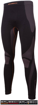 Spodnie termoaktywne Kalesony termo BRUBECK UD-BRUPRO