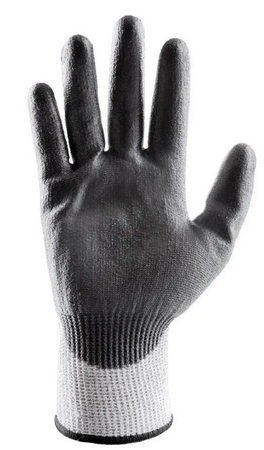 COVENT rękawice anyprzecięciowe AC(5) PU WYPRZEDAŻ