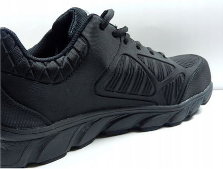 Półbuty robocze buty z wkładką kevlarowa antypoślizgowe olejoodporne antyelektrostatyczne S1P SRC NEO Tools 82-156