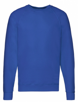 Bluza robocza sportowa FRUIT OF THE LOOM