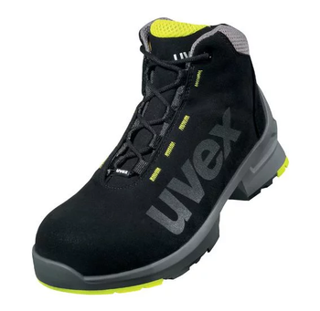 Obuwie robocze trzewiki Uvex 1 rozmiar 43