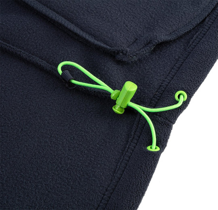 Męski polar roboczy BHP ocieplana bluza polarowa NEO PREMIUM 81-506