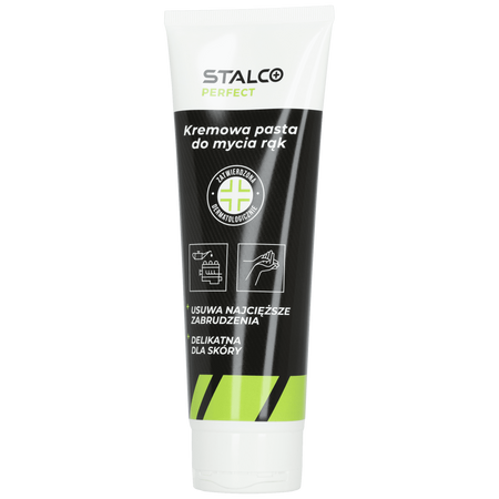 Pasta BHP do mycia rąk kremowa STALCO S-64961
