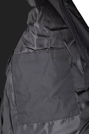 Kurtka zimowa ocieplana TALVI parka WYPRZEDAŻ