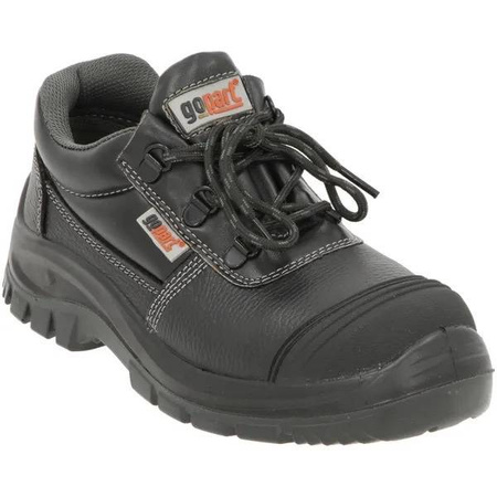 Obuwie robocze półbuty bhp skórzane GOPART BASIC S3