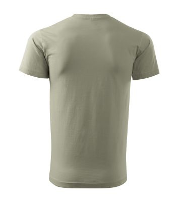 Koszulka robocza T-shirt roboczy bluzka robocza Malfini ADLER BASIC jasny khaki