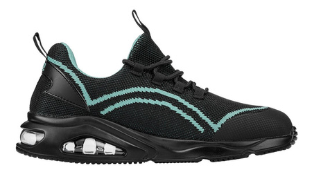 Buty robocze półbuty lekkie zawodowe NEO Air 82-781 SR