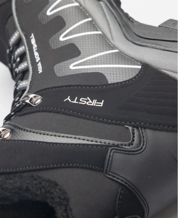 Buty ochronne rekreacyjne ocieplane ARDON Trzewiki zimowe QUEST