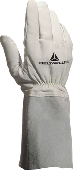 Rękawice spawalnicze termiczne DELTA PLUS TIG 15 roz.10