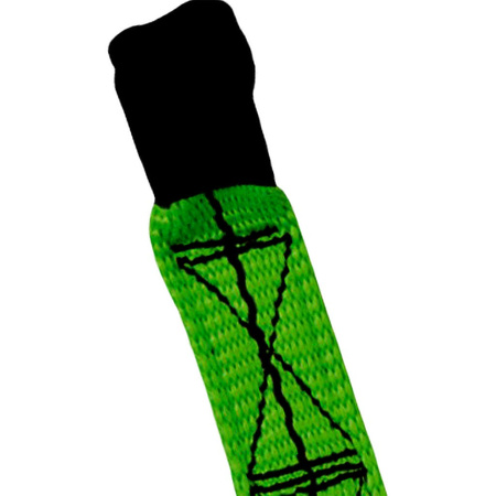 Linka bezpieczeństwa taśmowa do pracy na wysokości REIS OUP-KRM-WL-A