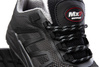 Półbuty robocze z podnoskiem MAX-POPULAR MXP AIR BLACK S1P ESD