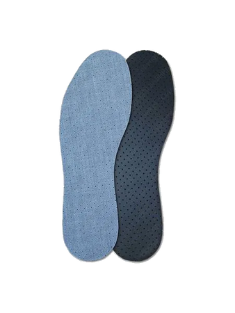 Wkładka do butów wchłaniająca pot dezodorujące antybakteryjne Reis BR-INS-PPO