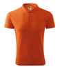 MALFINI koszulka polo PIQUE POLO 203 pomarańczowa